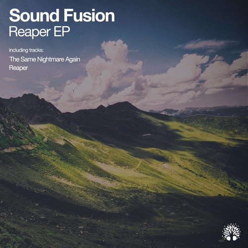 Sound Fusion - Reaper [ETREE463]